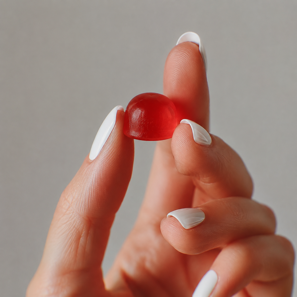 Jelly Tide Gummies
